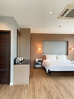 The One Hotel