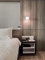The One Hotel