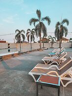 The One Hotel