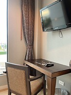 The One Hotel