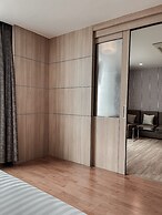 The One Hotel