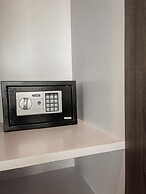 The One Hotel