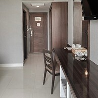 The One Hotel