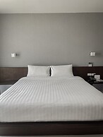 The One Hotel