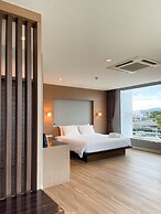 The One Hotel