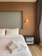 The One Hotel