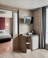 The One Hotel