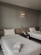 The One Hotel