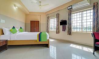 Treebo Green Land Coorg