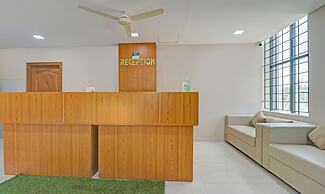 Treebo Green Land Coorg