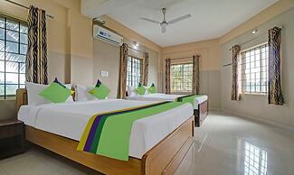Treebo Green Land Coorg