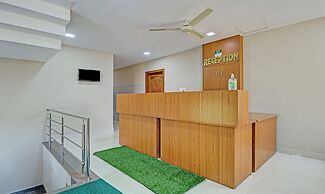 Treebo Green Land Coorg