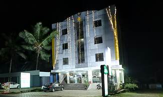 Treebo Green Land Coorg