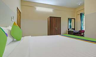 Treebo Green Land Coorg