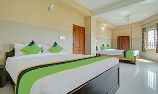 Treebo Green Land Coorg