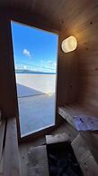 Ocean View/ Rooftop sauna &BBQ/ 12 People/PADEL 2F
