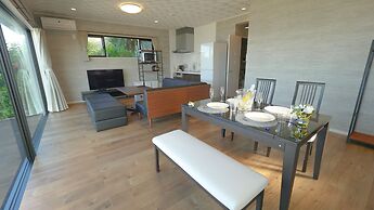 Ocean View/ Rooftop sauna &BBQ/ 12 People/PADEL 2F