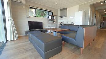 Ocean View/ Rooftop sauna &BBQ/ 12 People/PADEL 2F