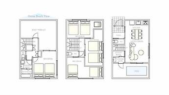 Grandioso Okinawa Pool Villa Onna 9