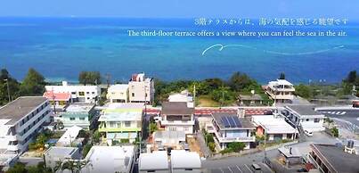 Grandioso Okinawa Pool Villa Onna 9