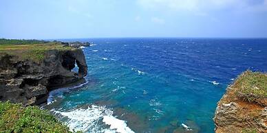 Grandioso Okinawa Pool Villa Onna 9