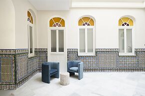 Numa Seville Solea