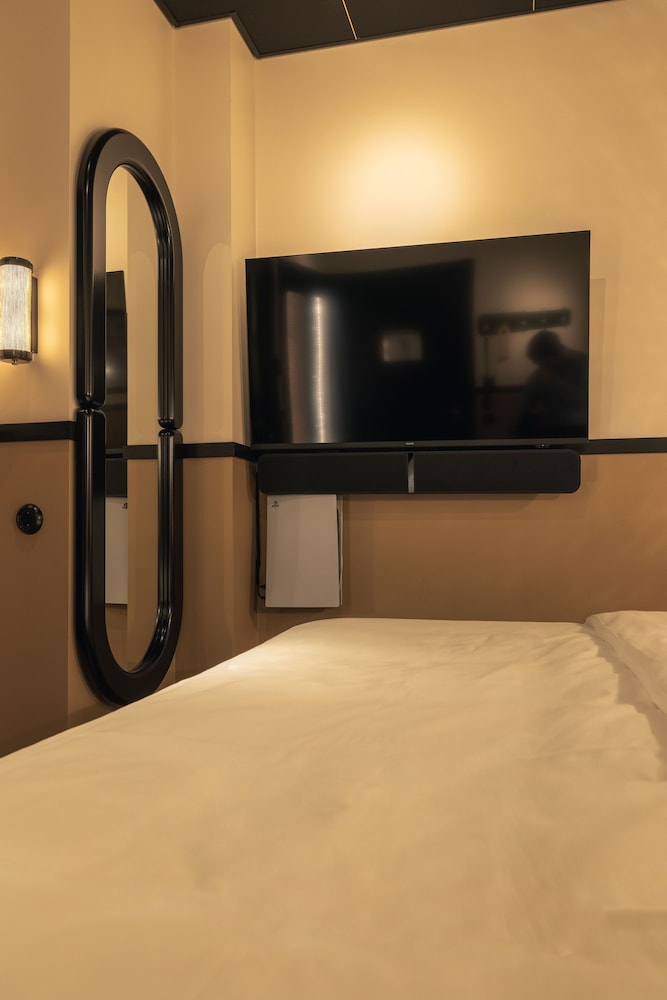 Jacy'z Hotel & Resort