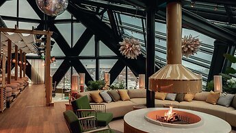 Jacy'z Hotel & Resort