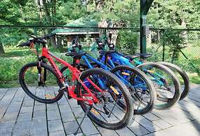 Radisson Golf Resort Pahalgam