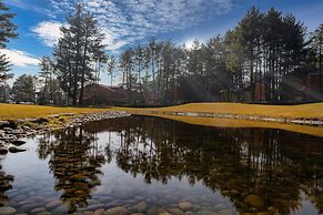 Radisson Golf Resort Pahalgam