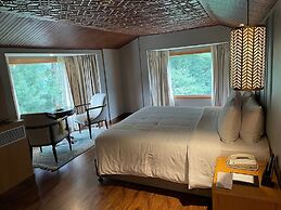 Radisson Golf Resort Pahalgam