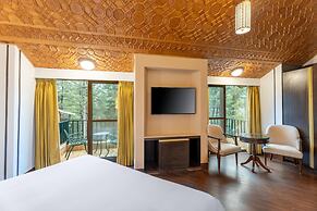 Radisson Golf Resort Pahalgam