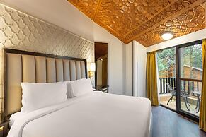 Radisson Golf Resort Pahalgam