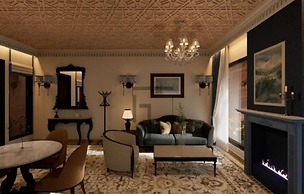Radisson Golf Resort Pahalgam