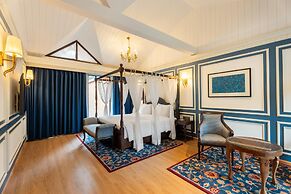 Radisson Golf Resort Pahalgam