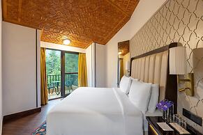 Radisson Golf Resort Pahalgam