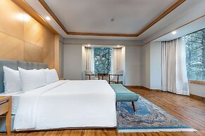 Radisson Golf Resort Pahalgam