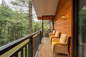 Radisson Golf Resort Pahalgam