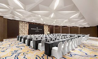 Radisson Collection, Wuxi