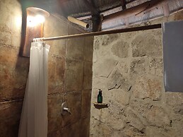 Aldea Maya-Ha Cabañas con cenotes