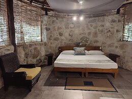 Aldea Maya-Ha Cabañas con cenotes