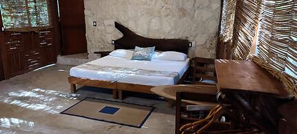 Aldea Maya-Ha Cabañas con cenotes