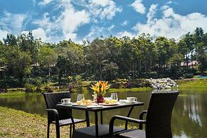 Rosetta-Sakleshpur