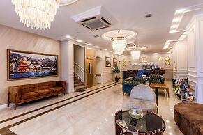 Porta Romanos Hotel