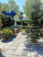 Porta Romanos Hotel