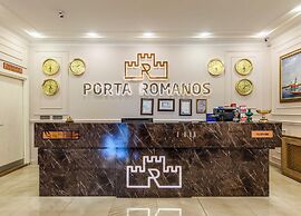 Porta Romanos Hotel