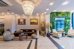 Porta Romanos Hotel