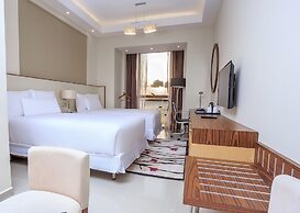 Element by Marriott Dar es Salaam