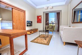 Element by Marriott Dar es Salaam