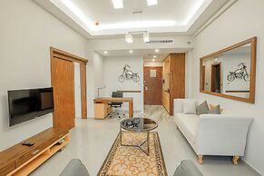 Element by Marriott Dar es Salaam